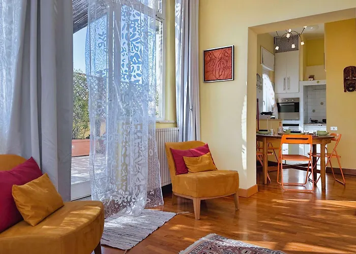 Homeby - Belsito Terrace