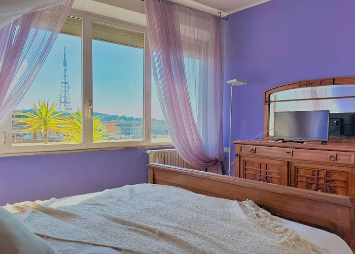 Homeby - Belsito Terrace Rom