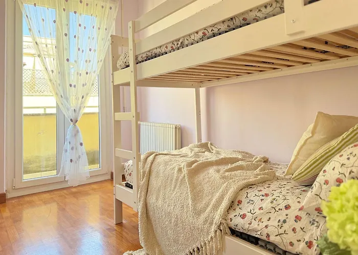 Homeby - Belsito Terrace Apartment