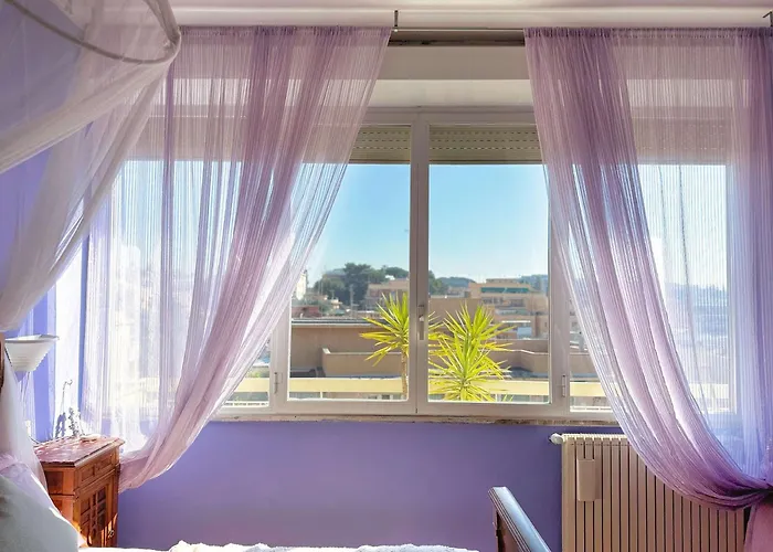 Homeby - Belsito Terrace *