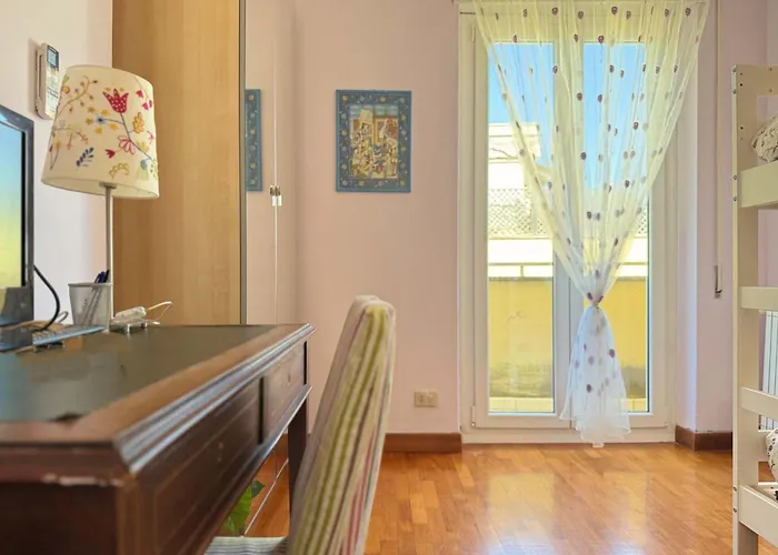 Homeby - Belsito Terrace
