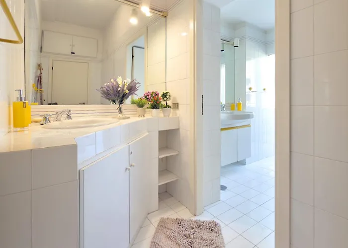 Homeby - Belsito Terrace Apartment *